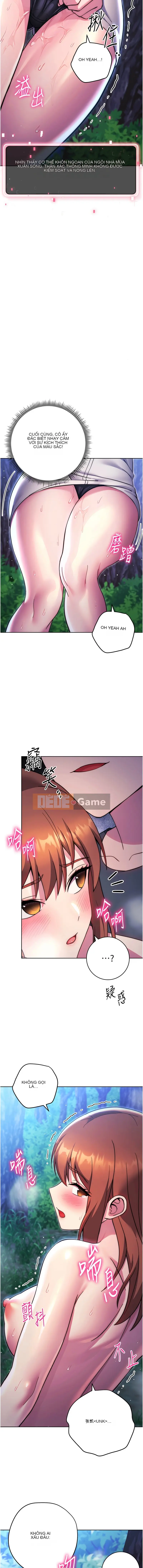 Luyện tập câu hỏi trắc nghiệm tình yêu Chương 24-25