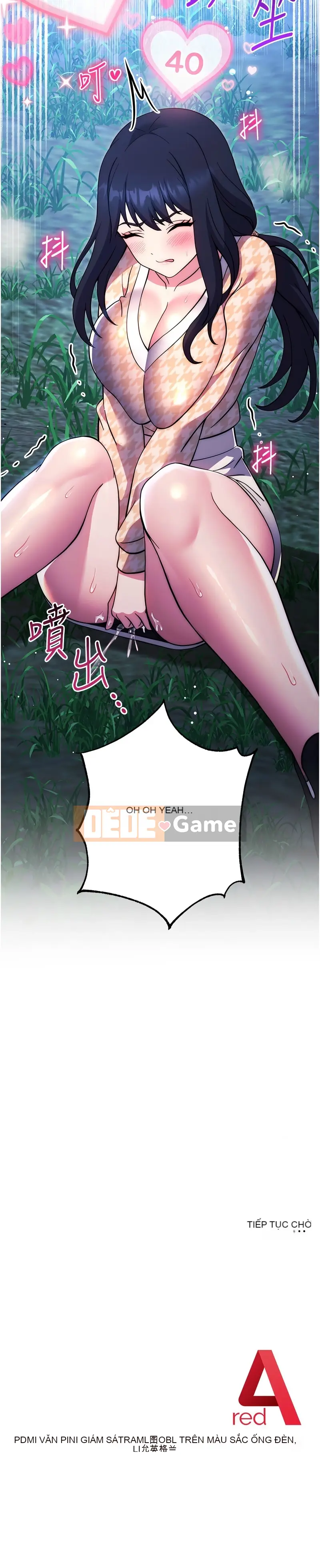 Luyện tập câu hỏi trắc nghiệm tình yêu Chương 24-25