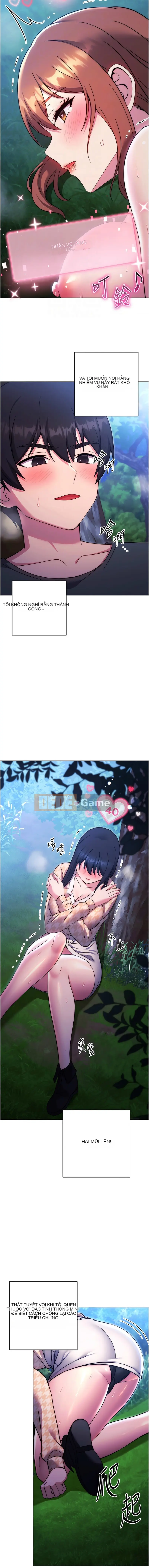 Luyện tập câu hỏi trắc nghiệm tình yêu Chương 24-25