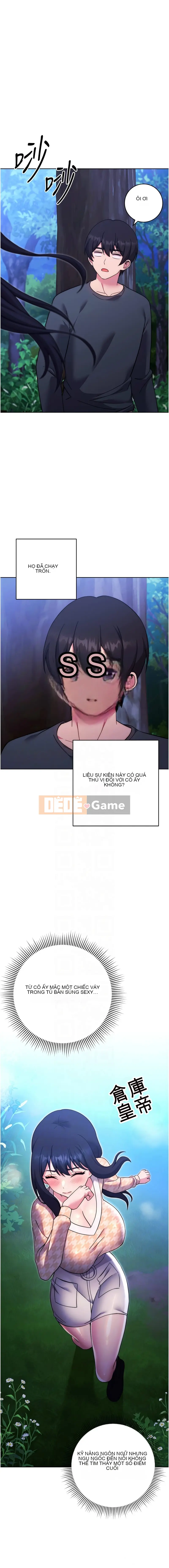 Luyện tập câu hỏi trắc nghiệm tình yêu Chương 24-25