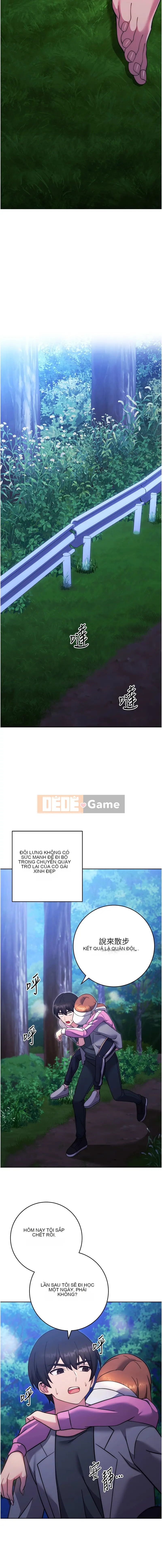 Luyện tập câu hỏi trắc nghiệm tình yêu Chương 24-25