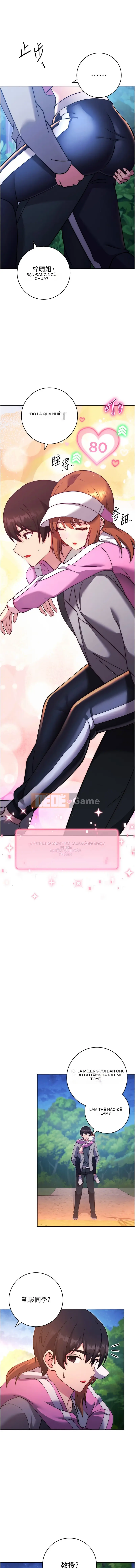 Luyện tập câu hỏi trắc nghiệm tình yêu Chương 24-25