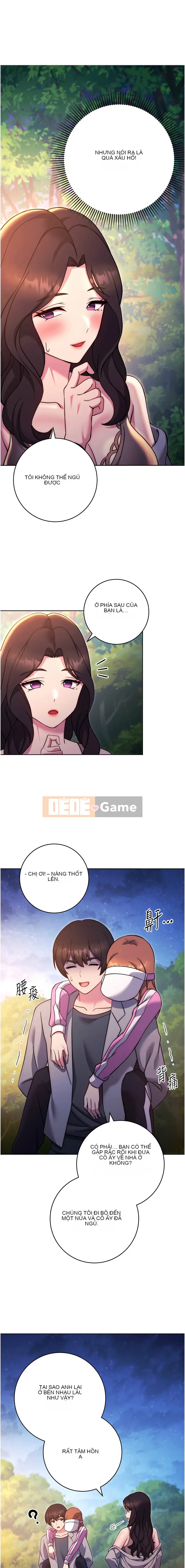 Luyện tập câu hỏi trắc nghiệm tình yêu Chương 24-25