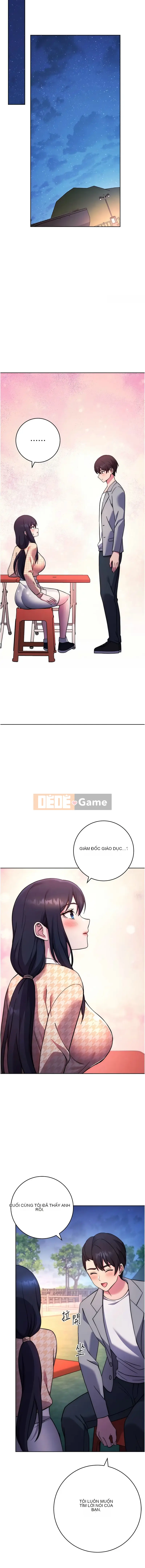 Luyện tập câu hỏi trắc nghiệm tình yêu Chương 22-23