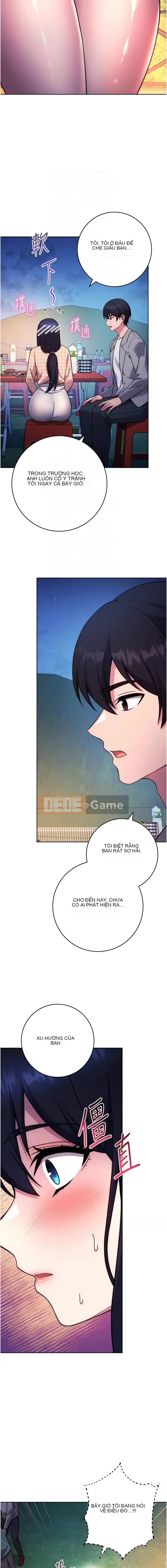 Luyện tập câu hỏi trắc nghiệm tình yêu Chương 22-23