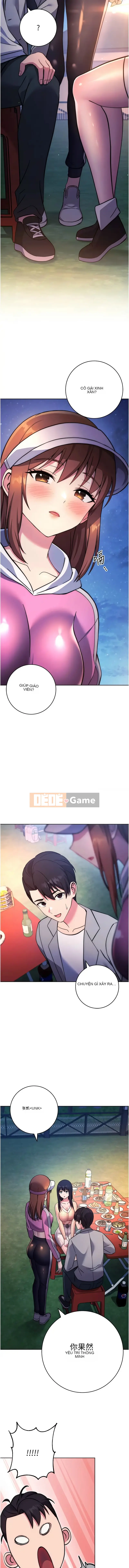 Luyện tập câu hỏi trắc nghiệm tình yêu Chương 22-23