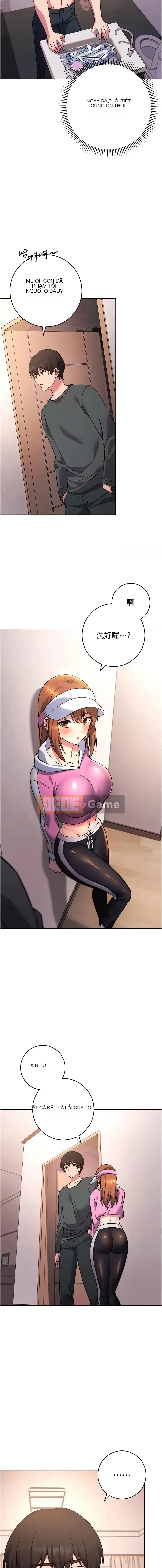 Luyện tập câu hỏi trắc nghiệm tình yêu Chương 22-23