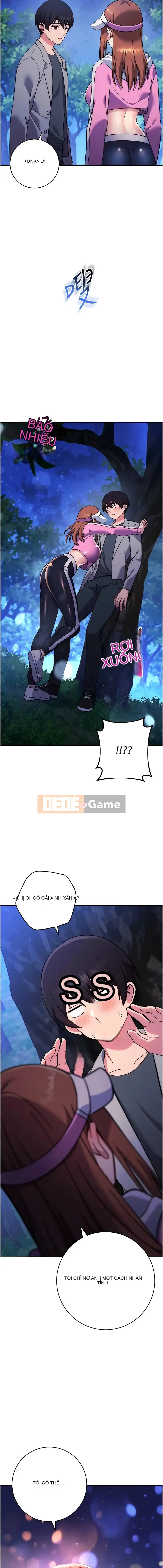 Luyện tập câu hỏi trắc nghiệm tình yêu Chương 22-23