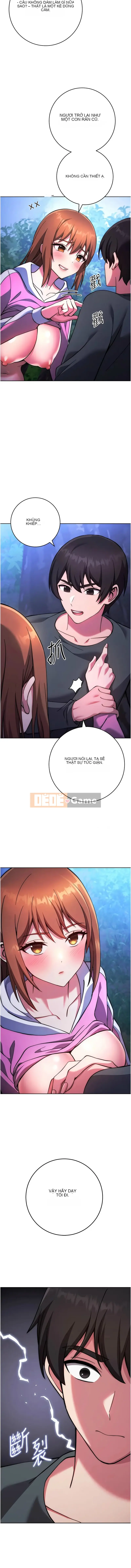 Luyện tập câu hỏi trắc nghiệm tình yêu Chương 22-23