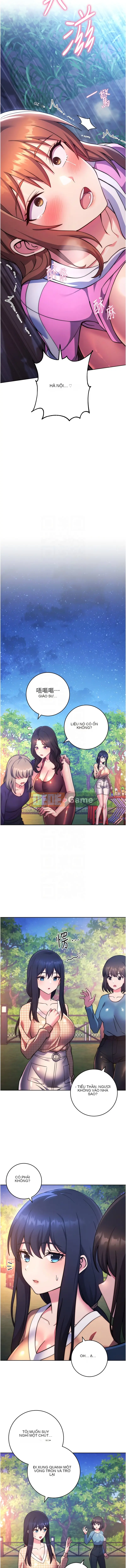 Luyện tập câu hỏi trắc nghiệm tình yêu Chương 22-23