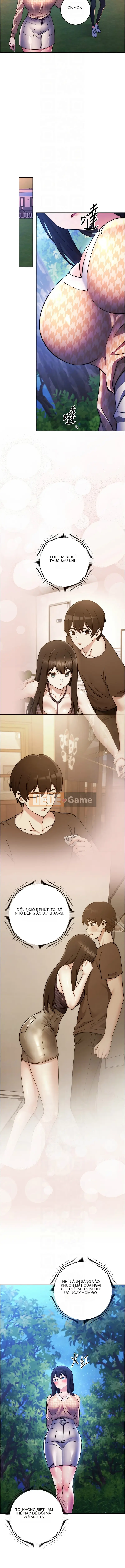 Luyện tập câu hỏi trắc nghiệm tình yêu Chương 22-23