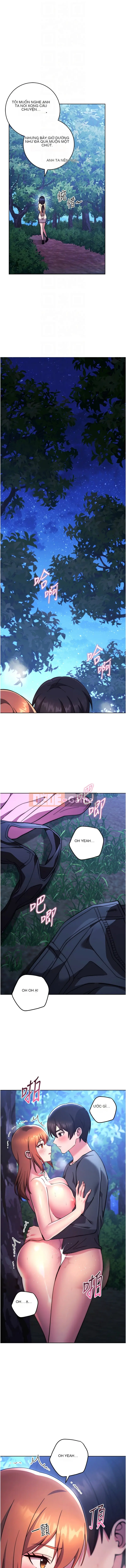 Luyện tập câu hỏi trắc nghiệm tình yêu Chương 22-23