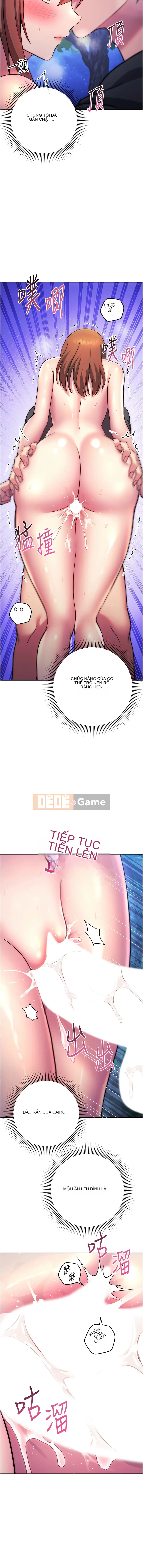 Luyện tập câu hỏi trắc nghiệm tình yêu Chương 22-23