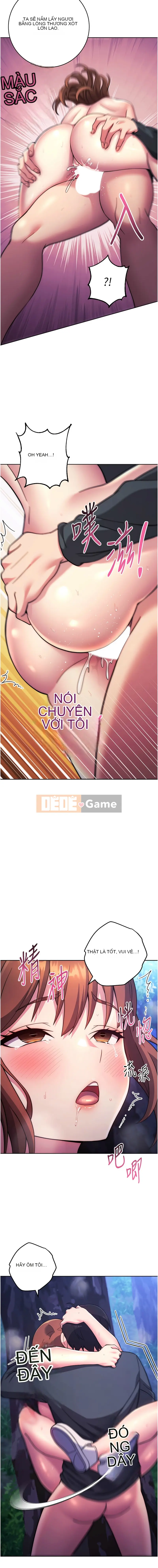 Luyện tập câu hỏi trắc nghiệm tình yêu Chương 22-23