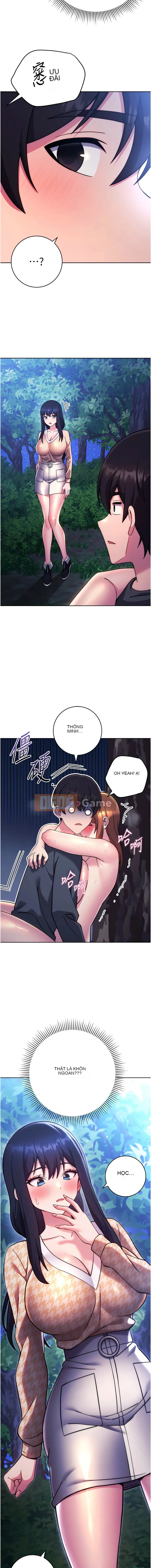 Luyện tập câu hỏi trắc nghiệm tình yêu Chương 22-23