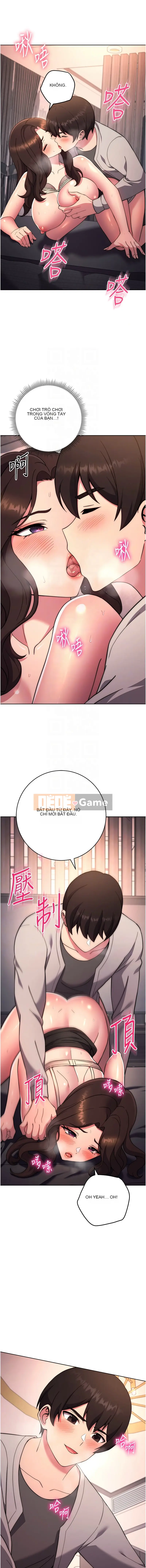 Luyện tập câu hỏi trắc nghiệm tình yêu Chương 18-19