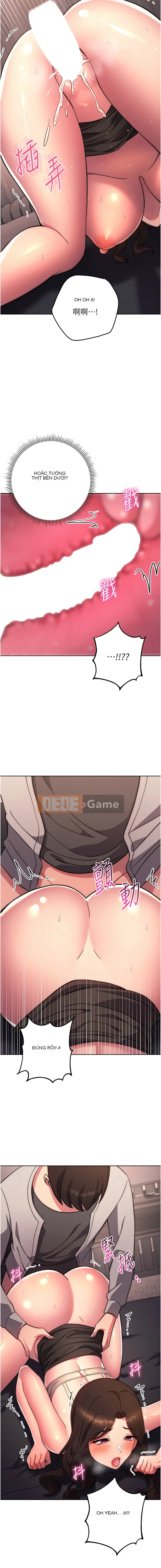 Luyện tập câu hỏi trắc nghiệm tình yêu Chương 18-19