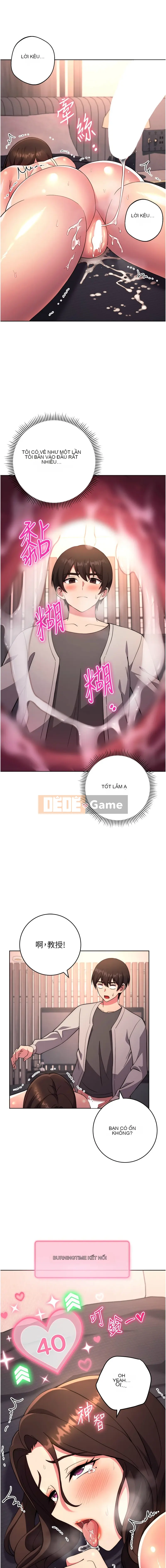 Luyện tập câu hỏi trắc nghiệm tình yêu Chương 18-19