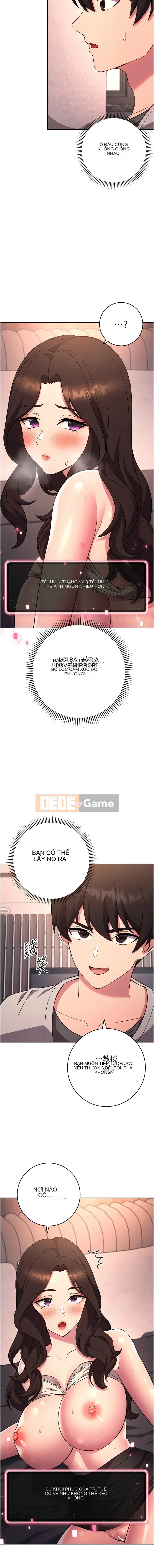 Luyện tập câu hỏi trắc nghiệm tình yêu Chương 18-19