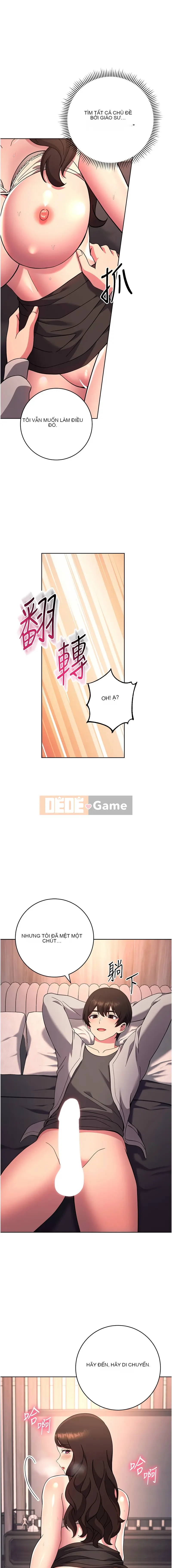 Luyện tập câu hỏi trắc nghiệm tình yêu Chương 18-19