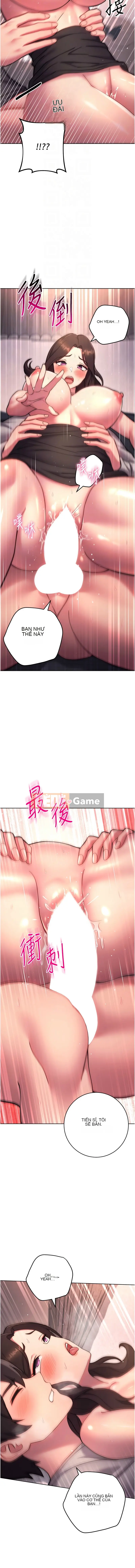 Luyện tập câu hỏi trắc nghiệm tình yêu Chương 18-19