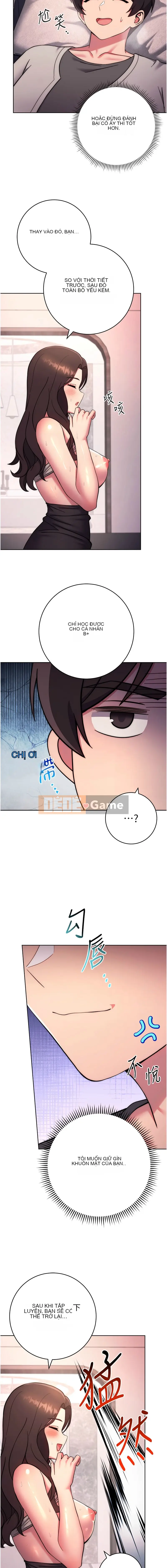 Luyện tập câu hỏi trắc nghiệm tình yêu Chương 18-19