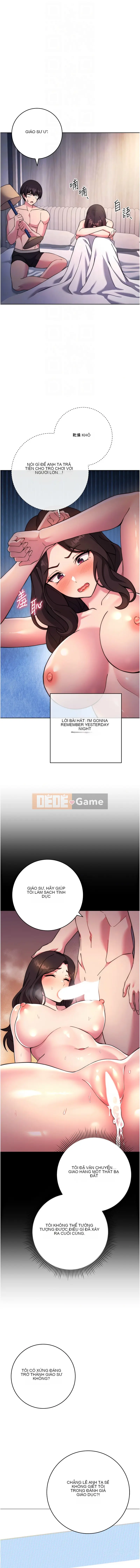 Luyện tập câu hỏi trắc nghiệm tình yêu Chương 20-21