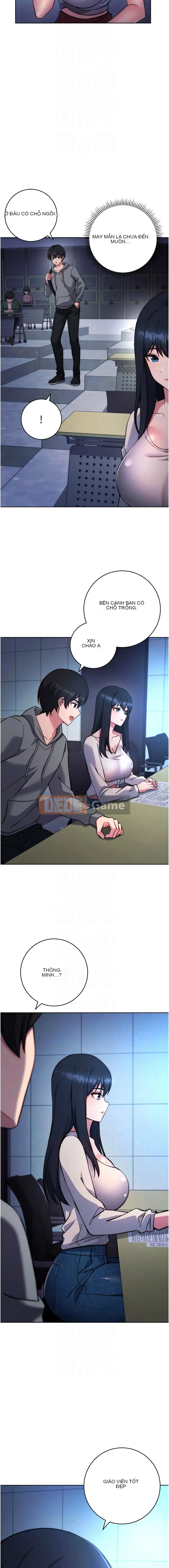 Luyện tập câu hỏi trắc nghiệm tình yêu Chương 20-21