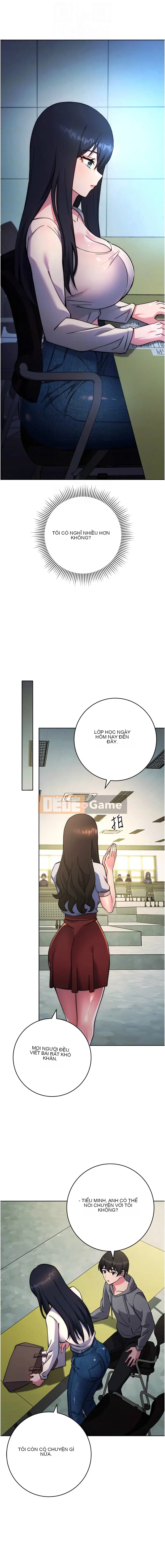 Luyện tập câu hỏi trắc nghiệm tình yêu Chương 20-21