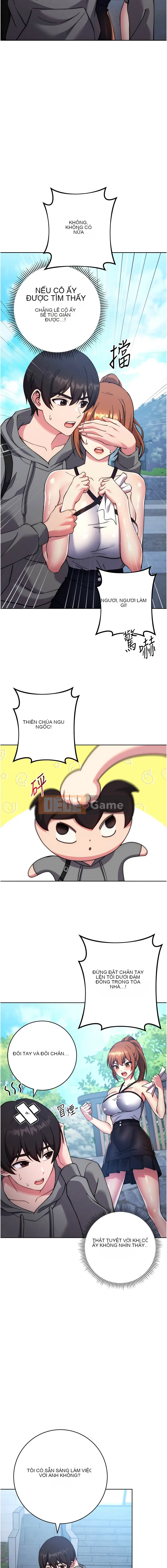 Luyện tập câu hỏi trắc nghiệm tình yêu Chương 20-21