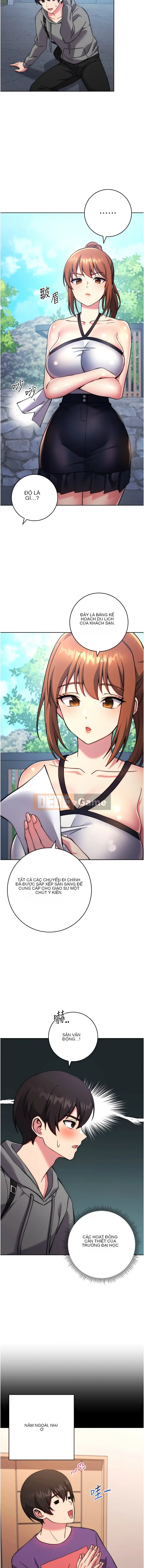 Luyện tập câu hỏi trắc nghiệm tình yêu Chương 20-21