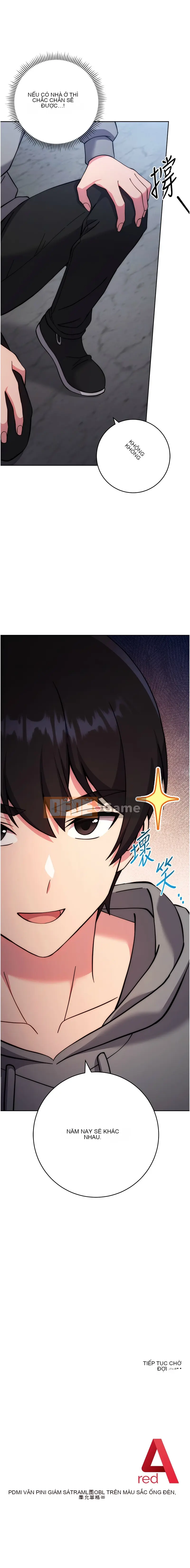 Luyện tập câu hỏi trắc nghiệm tình yêu Chương 20-21