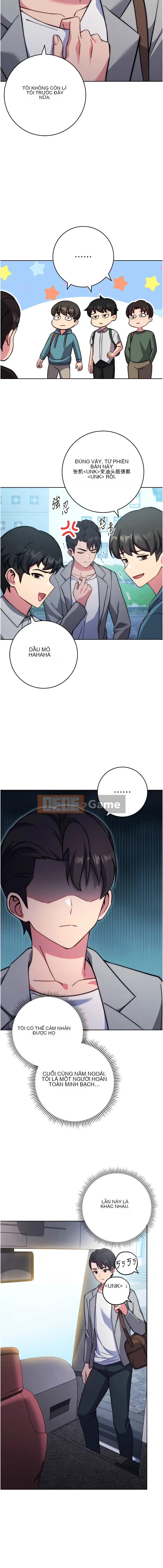 Luyện tập câu hỏi trắc nghiệm tình yêu Chương 20-21