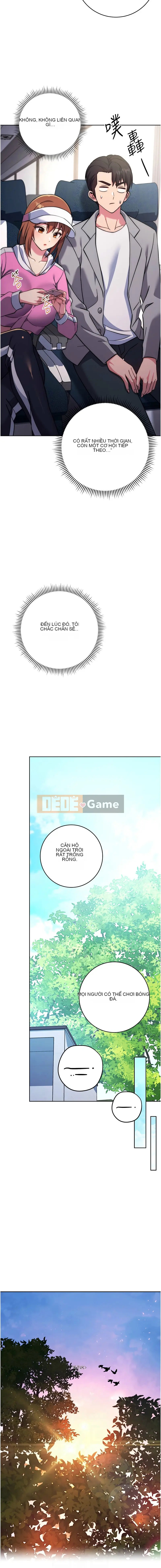 Luyện tập câu hỏi trắc nghiệm tình yêu Chương 20-21