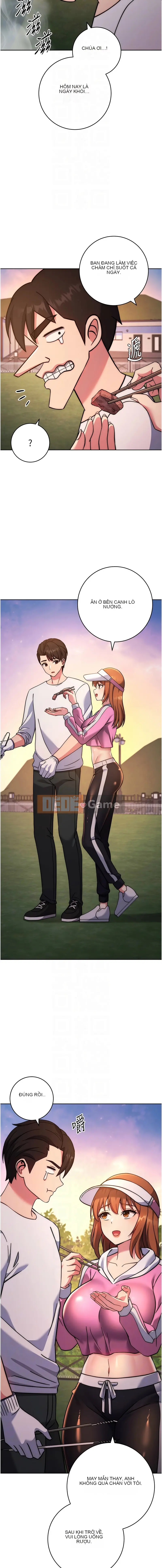 Luyện tập câu hỏi trắc nghiệm tình yêu Chương 20-21