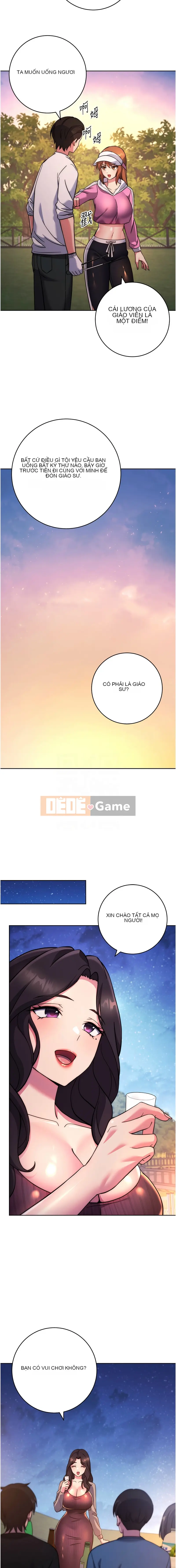 Luyện tập câu hỏi trắc nghiệm tình yêu Chương 20-21