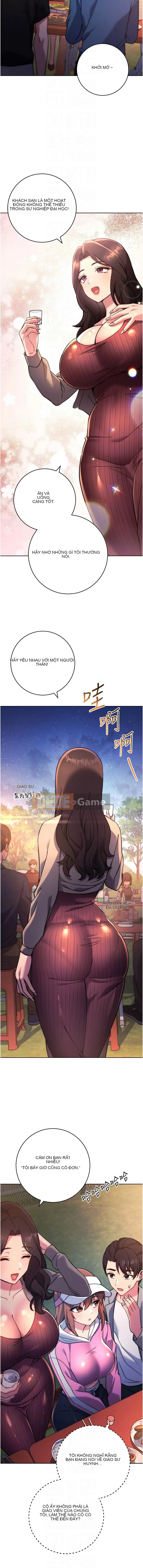 Luyện tập câu hỏi trắc nghiệm tình yêu Chương 20-21