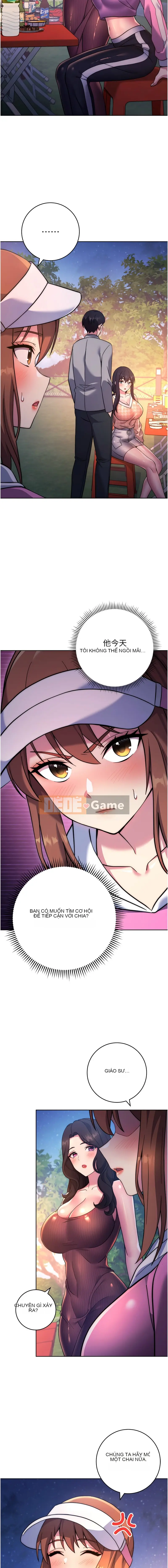 Luyện tập câu hỏi trắc nghiệm tình yêu Chương 20-21