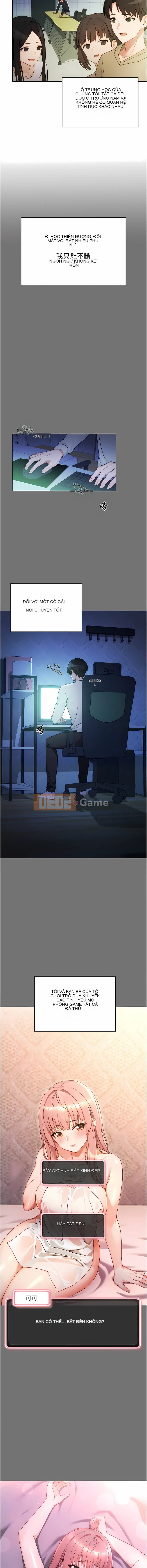 Luyện tập câu hỏi trắc nghiệm tình yêu Chương 1-17