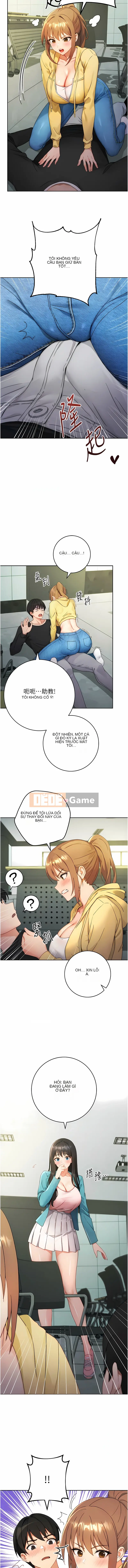 Luyện tập câu hỏi trắc nghiệm tình yêu Chương 1-17