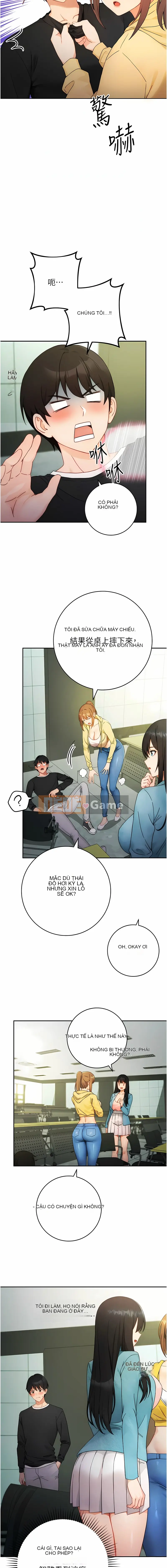 Luyện tập câu hỏi trắc nghiệm tình yêu Chương 1-17