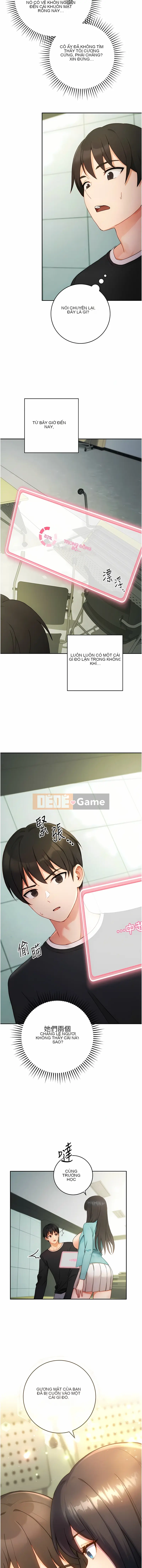 Luyện tập câu hỏi trắc nghiệm tình yêu Chương 1-17