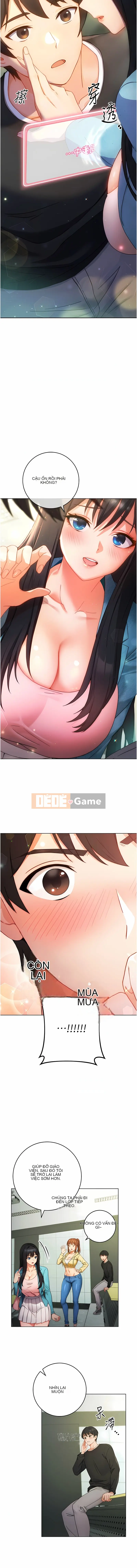 Luyện tập câu hỏi trắc nghiệm tình yêu Chương 1-17