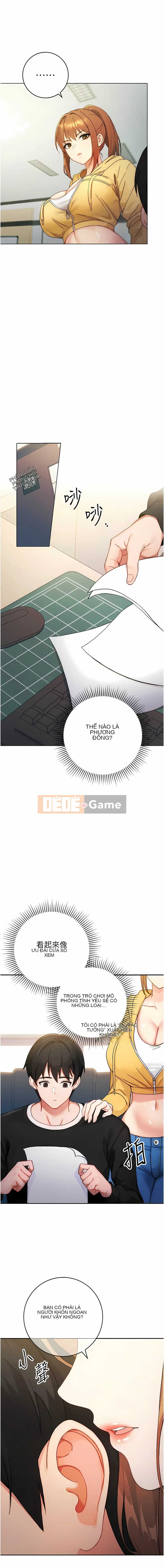 Luyện tập câu hỏi trắc nghiệm tình yêu Chương 1-17