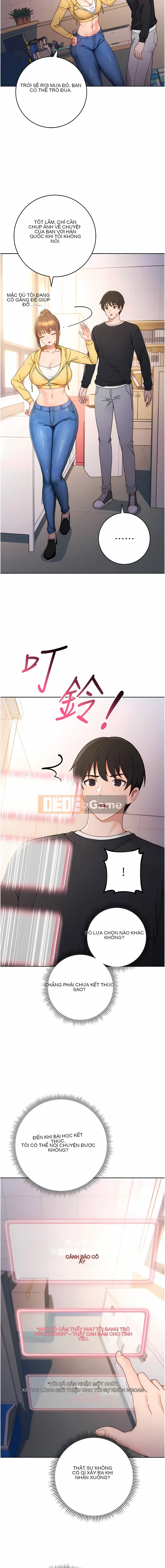 Luyện tập câu hỏi trắc nghiệm tình yêu Chương 1-17