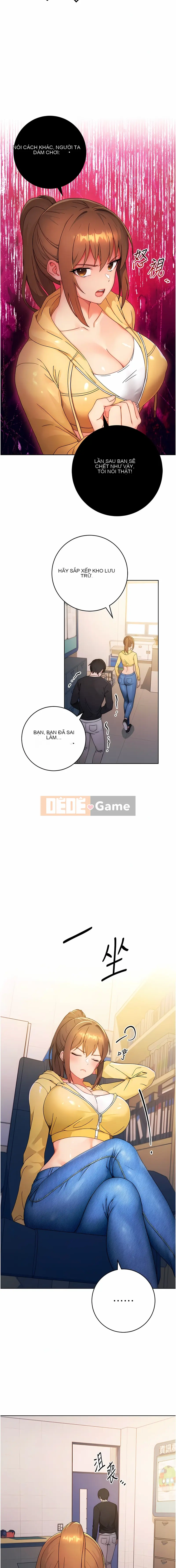 Luyện tập câu hỏi trắc nghiệm tình yêu Chương 1-17