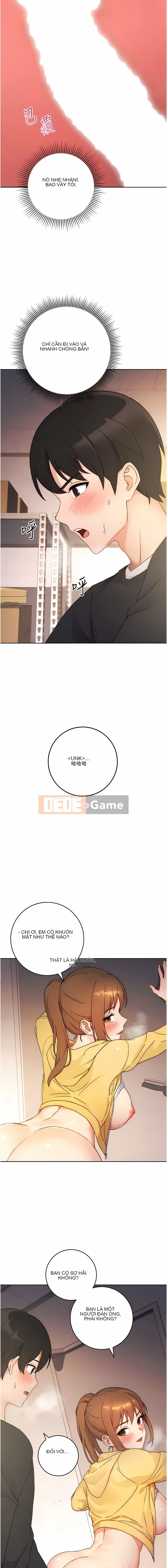 Luyện tập câu hỏi trắc nghiệm tình yêu Chương 1-17