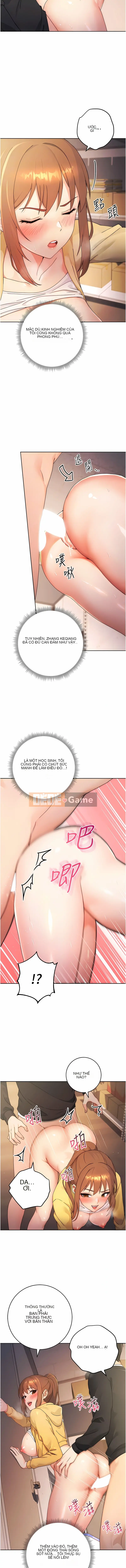 Luyện tập câu hỏi trắc nghiệm tình yêu Chương 1-17