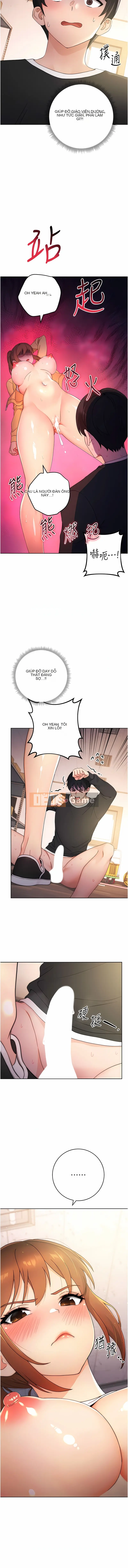 Luyện tập câu hỏi trắc nghiệm tình yêu Chương 1-17