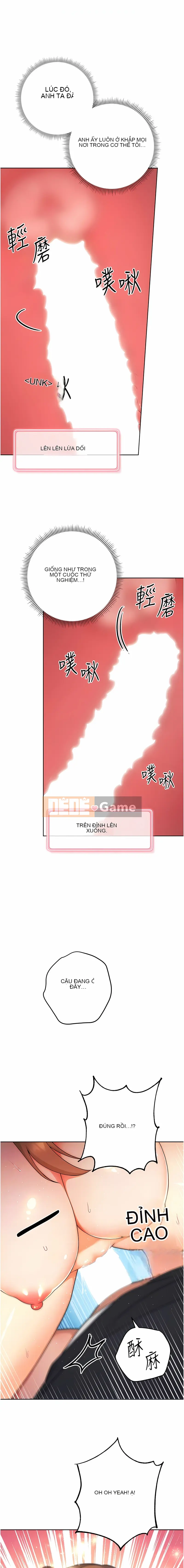 Luyện tập câu hỏi trắc nghiệm tình yêu Chương 1-17